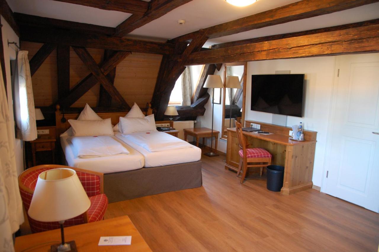 בילנגריס Metzgerei Gasthof Romantik Hotel Der Millipp מראה חיצוני תמונה